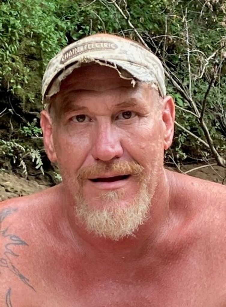 Paul Ray Sumrall Jr Profile Photo