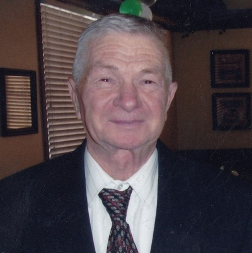 Vittorio "Vic" Cambone