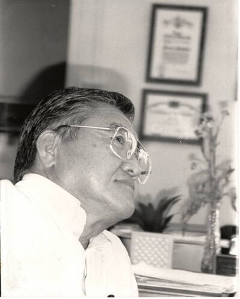 Warren Akira Furumoto