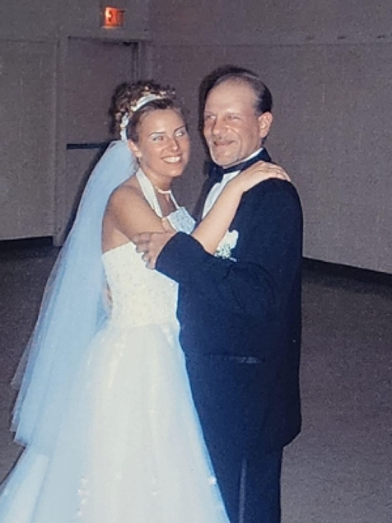 Mark L Varner Obituary April 14, 2023 - Cremation Society of Toledo, image size:1536x2048