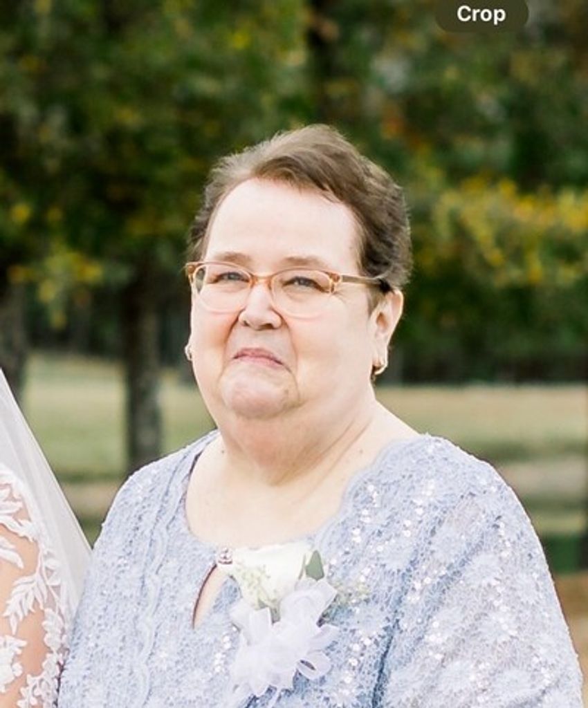 Mrs. Mickey Elaine Bradley Profile Photo
