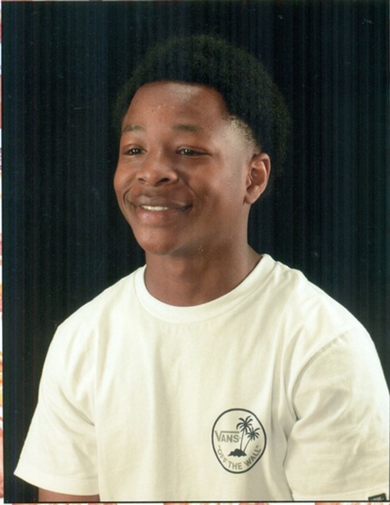 Tre'Shaun Raymond Milton Profile Photo