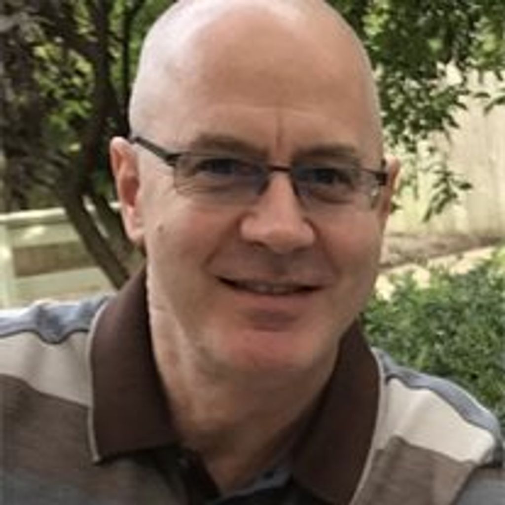 Paul D. Scheu