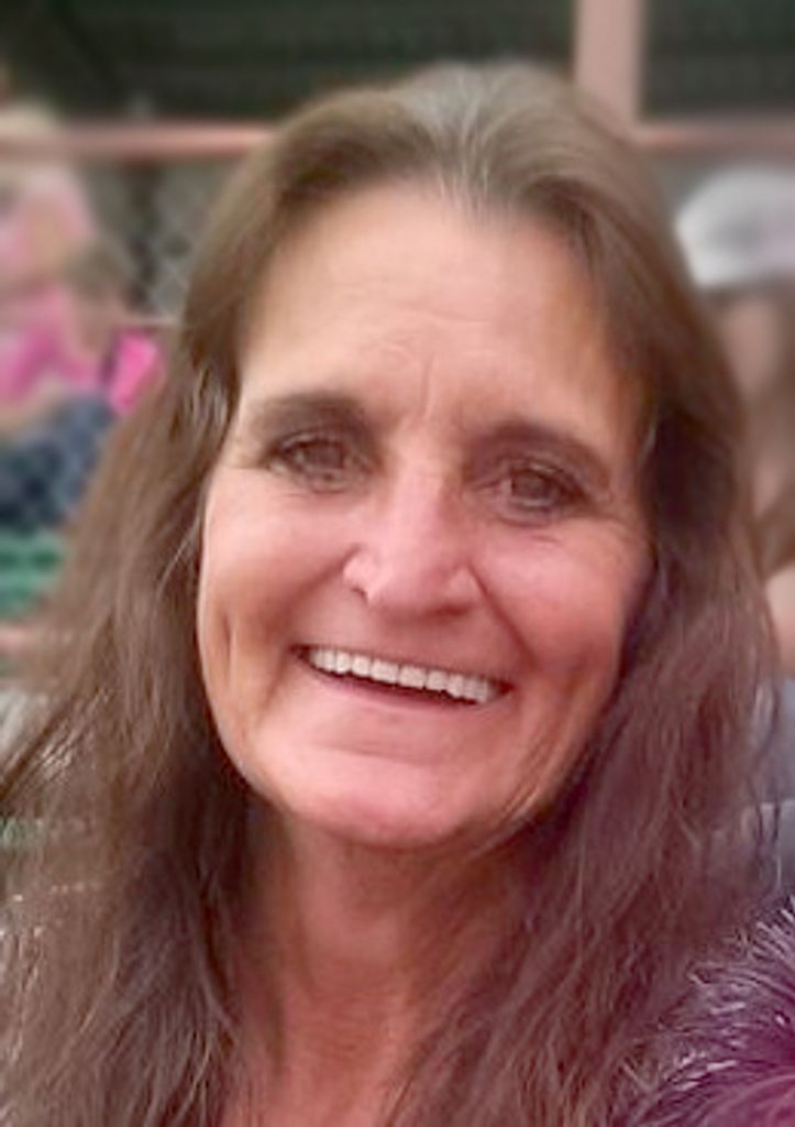 Cathrine Mae Sellars