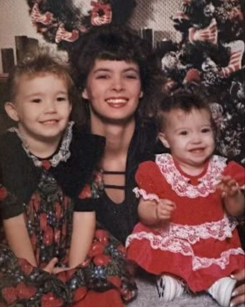 Wendy Gayle Michelle Sivley