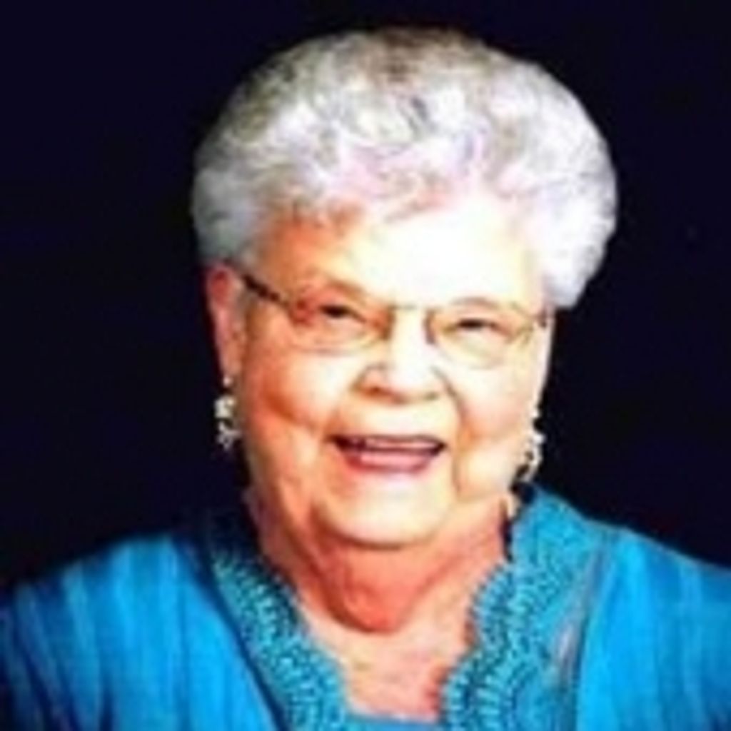 Peggy Elizabeth Smitherman Langston Profile Photo