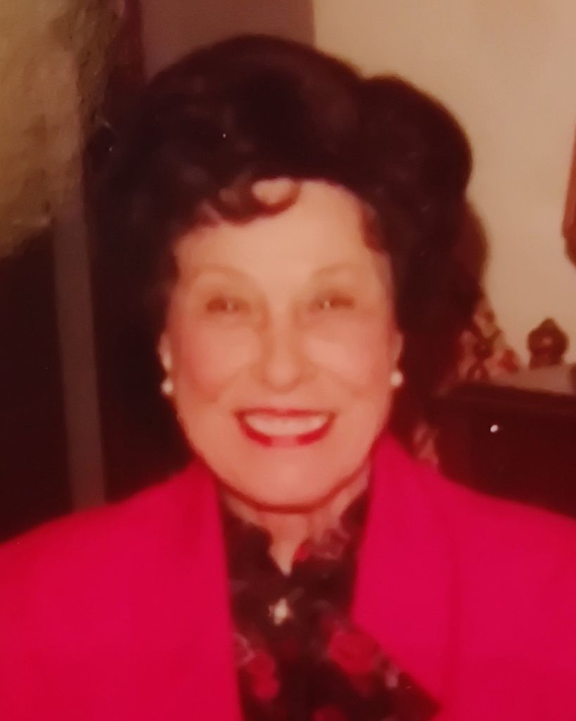 Florence Loftus