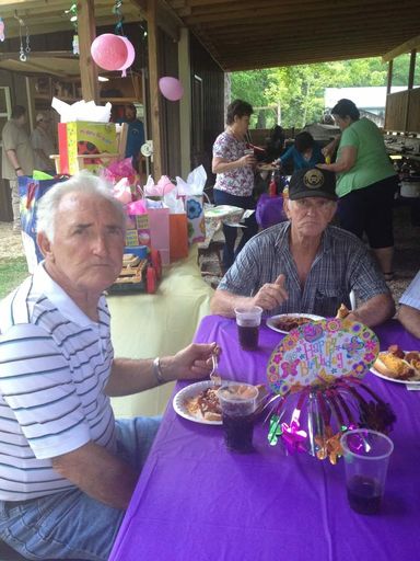 Gerald Wayne Lazarus, Sr. photo gallery thumbnail 15 of 27
