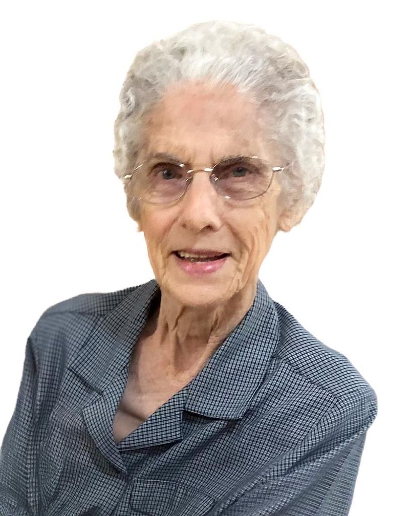 Helen Jean Flynt Profile Photo