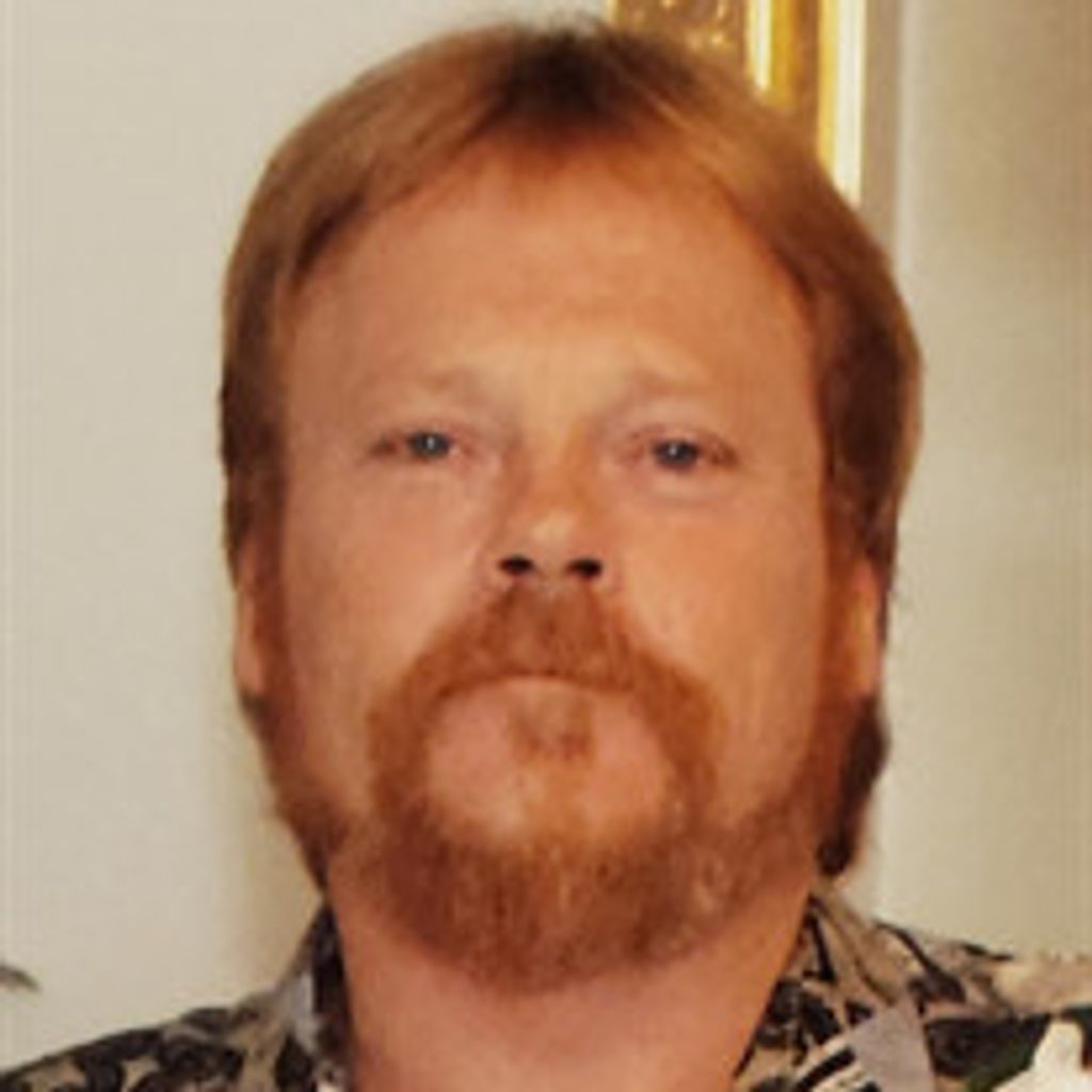 Wayne Harlan, Jr.