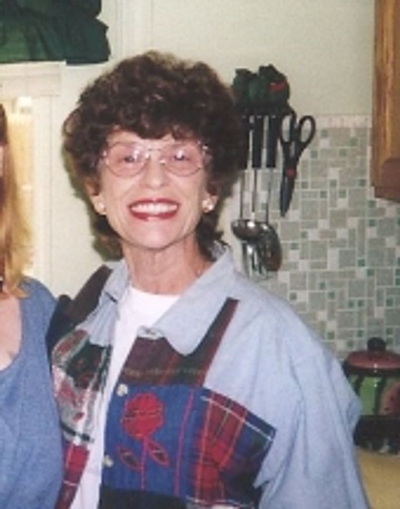 Judy K. Greenwalt