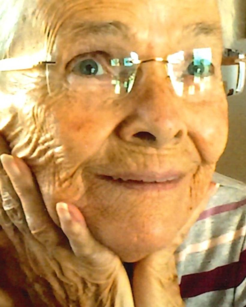 Leonora Spellman-Badeau