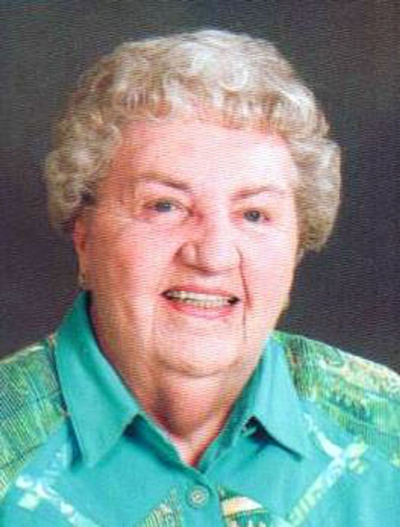 Annetta Louise Shaner