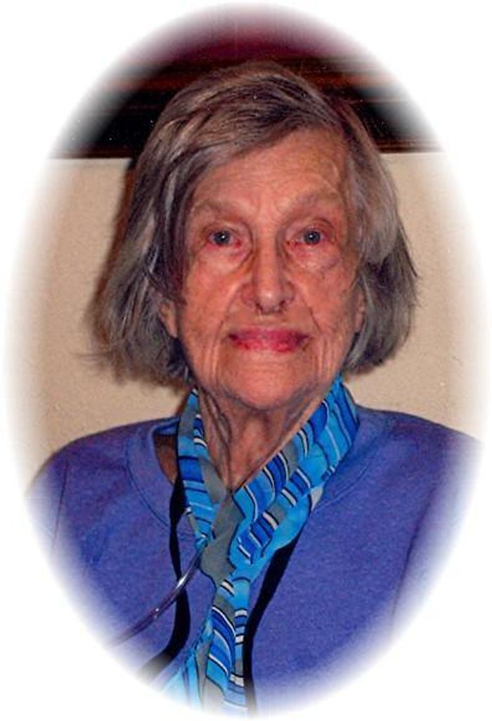 Josephine  W. Wright