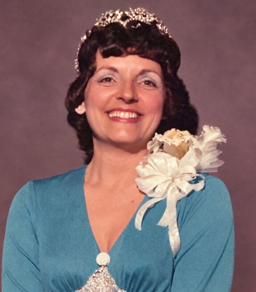 Kathryn Gilbert Fore Profile Photo