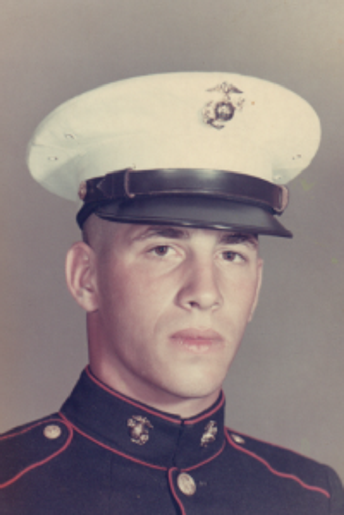 Ernest "Ernie" Huston, Jr.