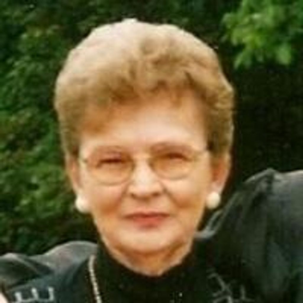Jo Ann Deems