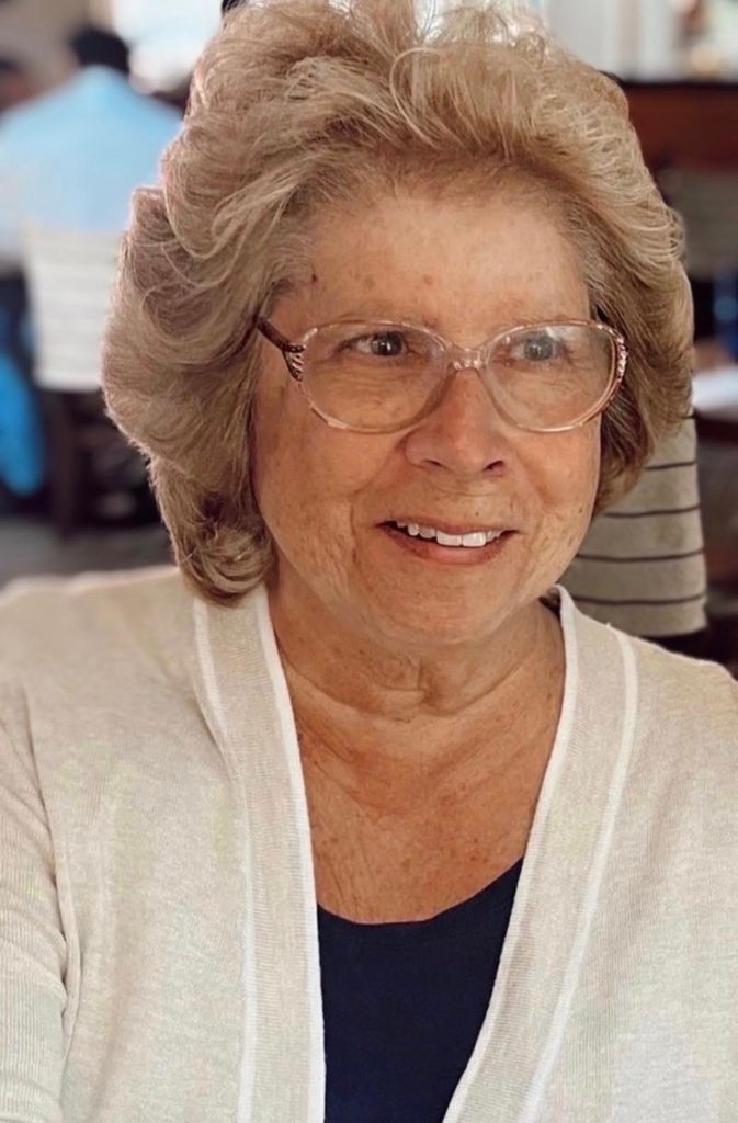 Marcella Ruth Viciana Profile Photo