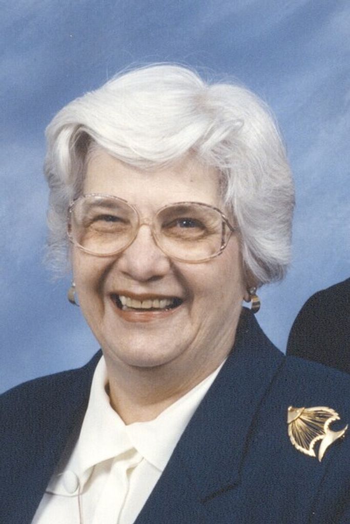 Frances Irene Kane Profile Photo