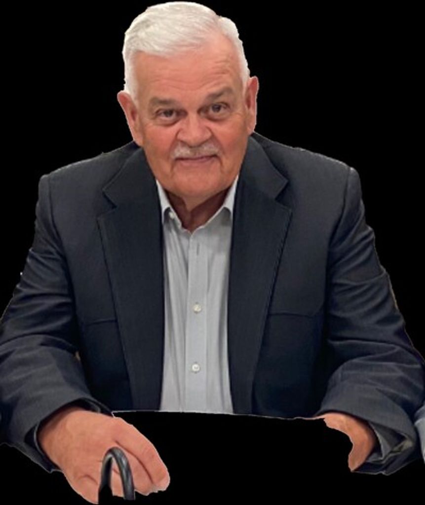 Marshall Alan Van Dyke Profile Photo