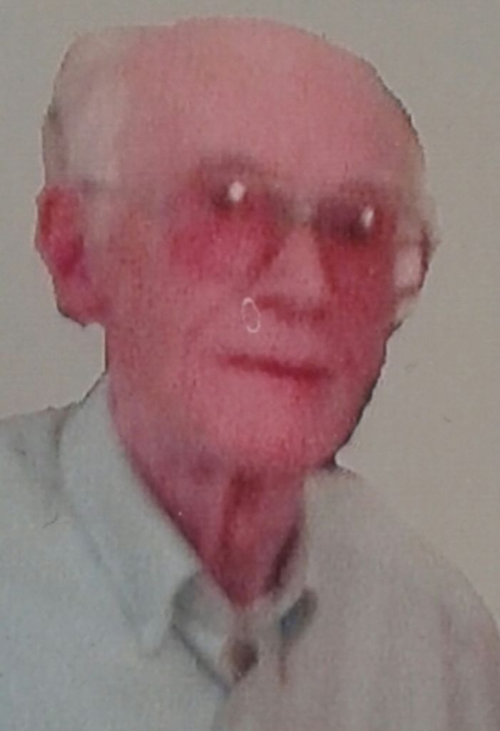 Clarence J. Spangler