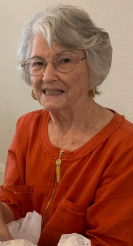 Bessie Lee Banks