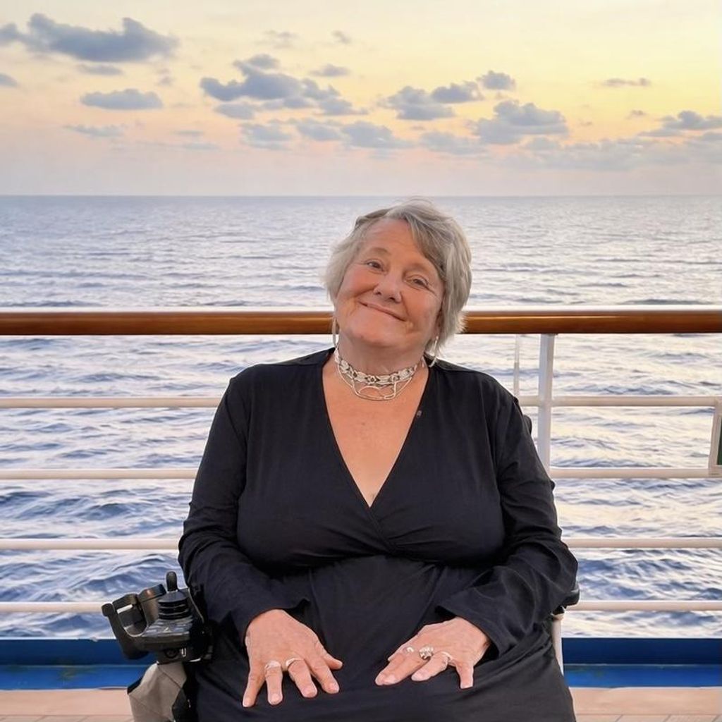 Sue Ann Olin Profile Photo