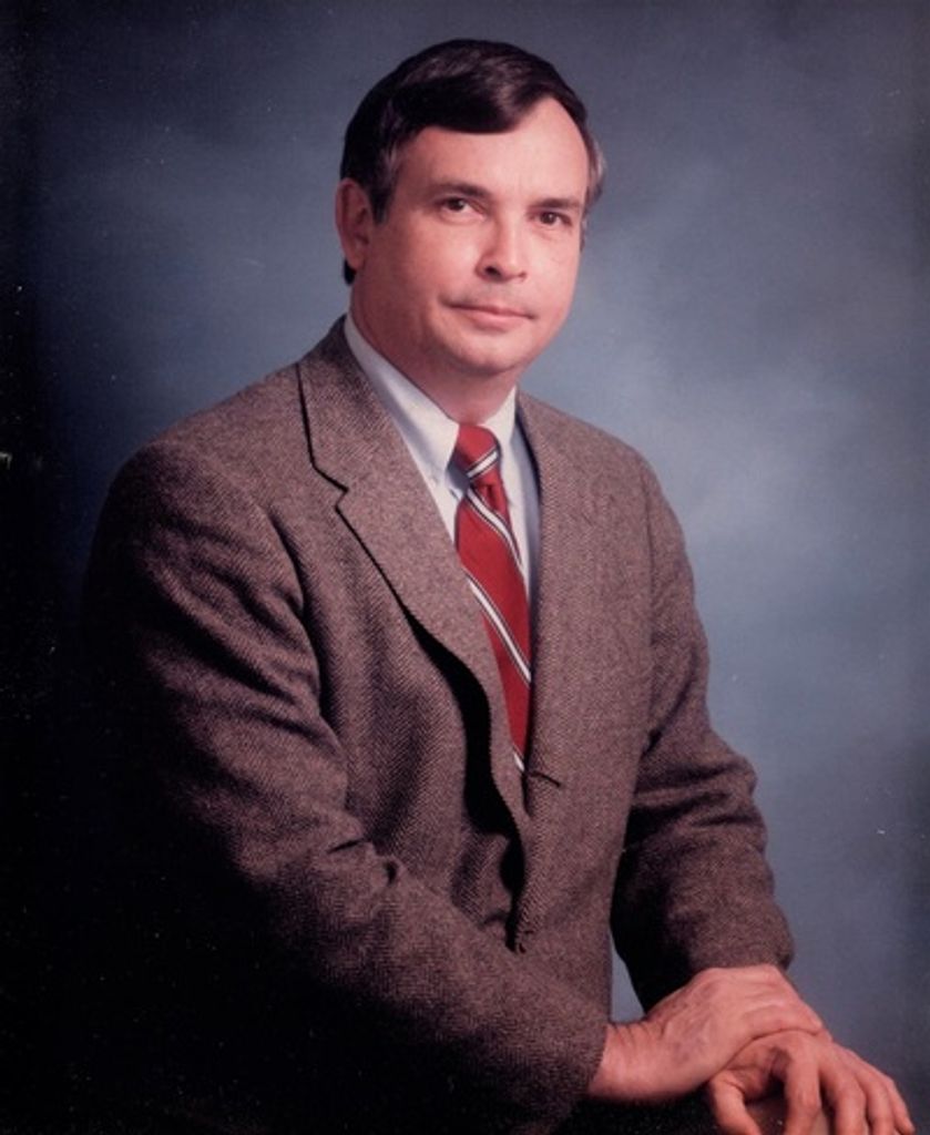 James Laughton Phillips Profile Photo