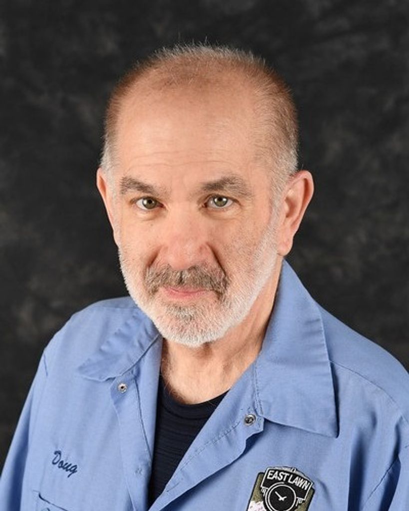 Douglas L. Bellairs