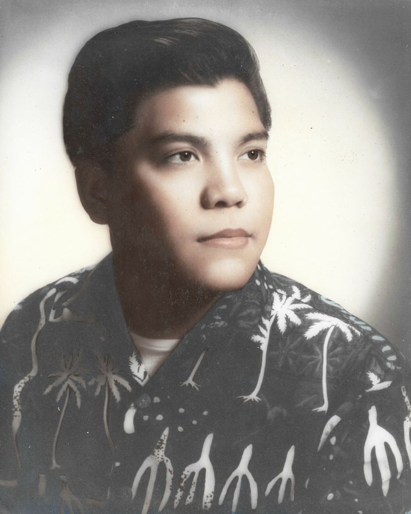 Leopoldo L. Bersamina