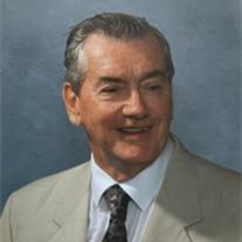 John V. Matthews Profile Photo