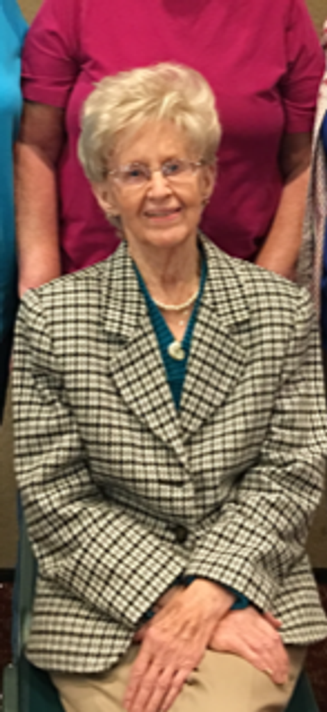 Mary E. Allen Profile Photo