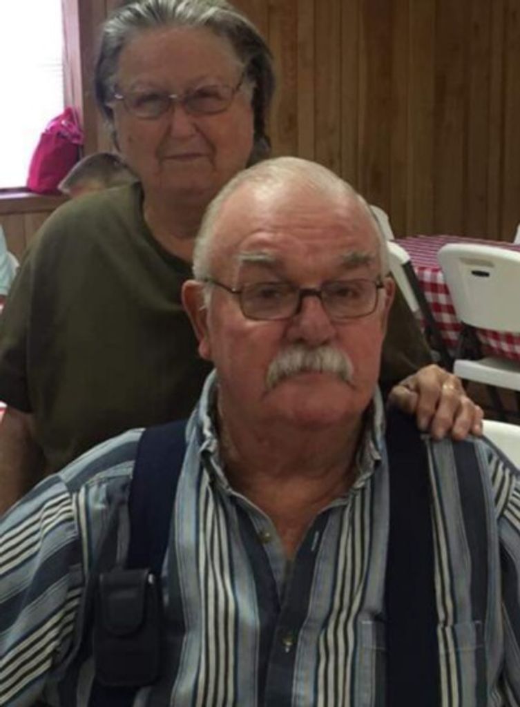 Otis L Farrell Profile Photo