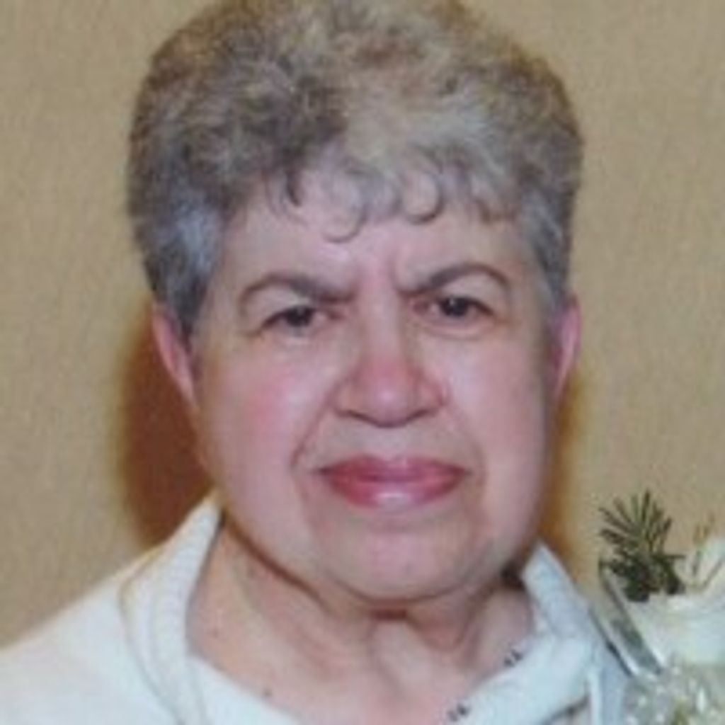 Virginia "Jean" V. Yoho