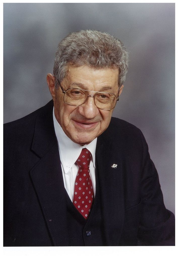 John Kafoure