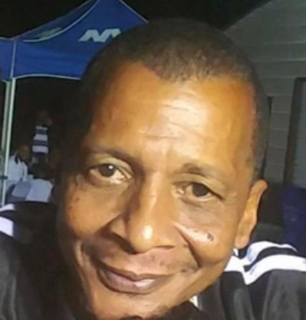 Rudolph "Rudy" Cleveland Posey, Jr. Profile Photo