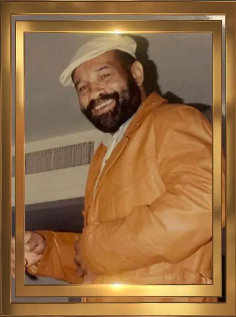 Mr. Charles “Fatt” Cooper Profile Photo