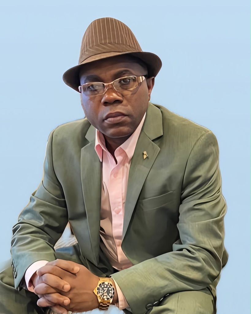 Marcien Kpatamango