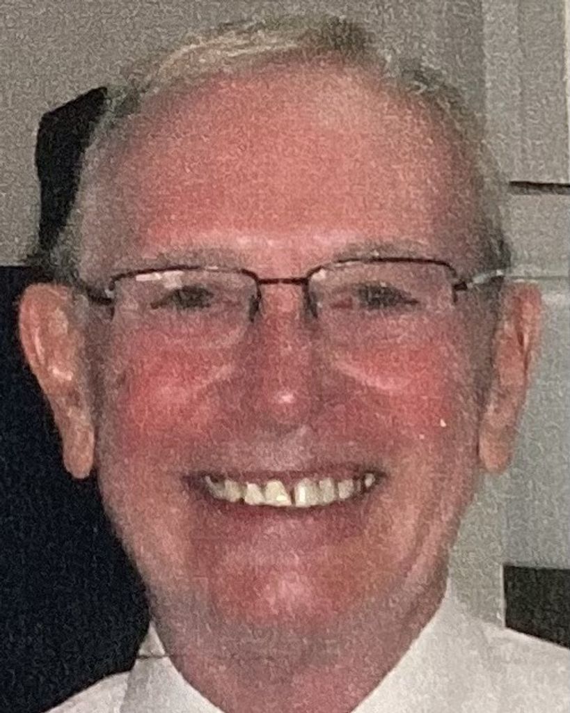 Donald Wilfred Potter Profile Photo