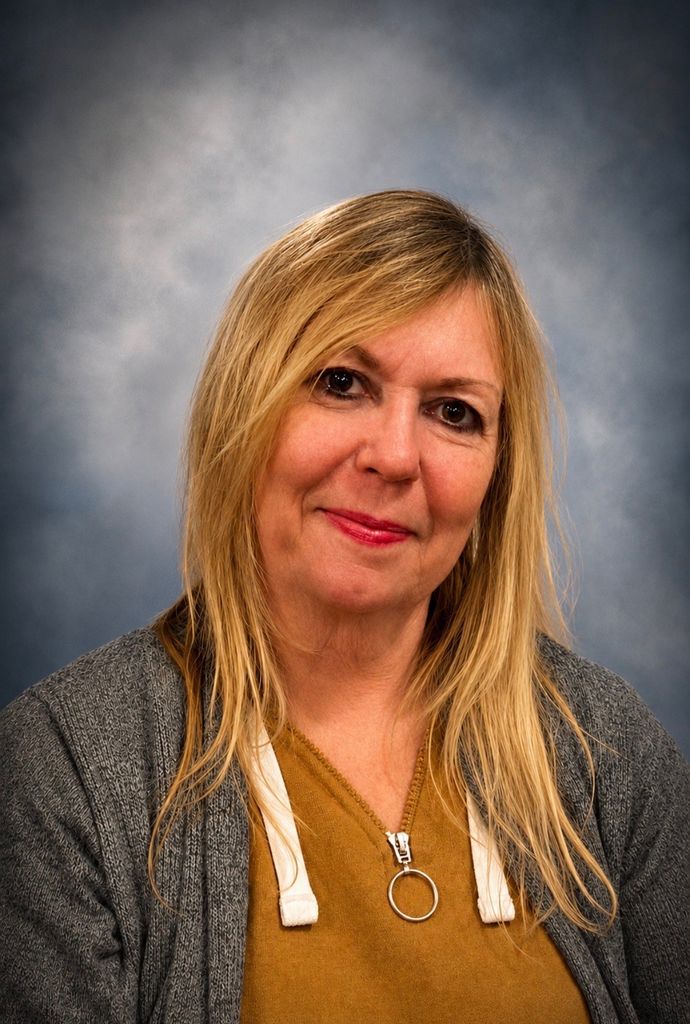 Robin Lynette Pharr Profile Photo