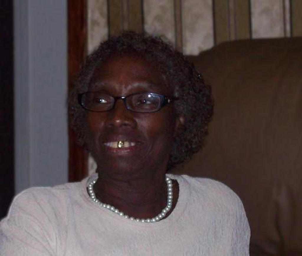 Bernice Cole Profile Photo