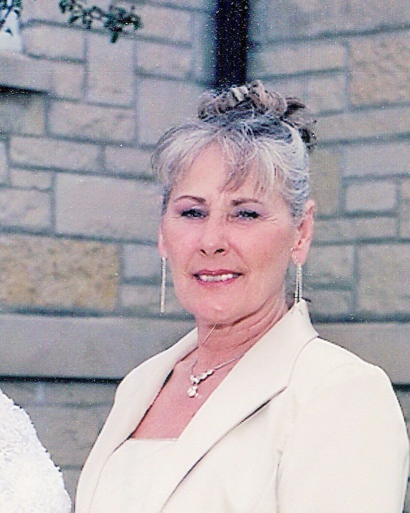 Nancy Washburn-Jones Profile Photo