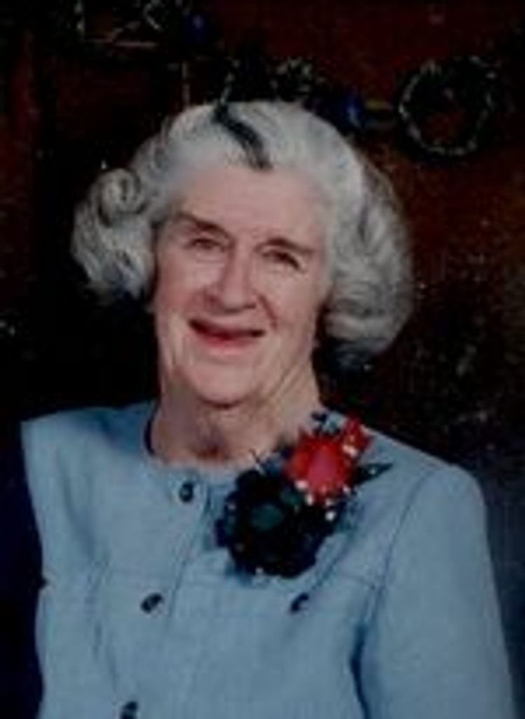 Athleen Edith Kjelstrom