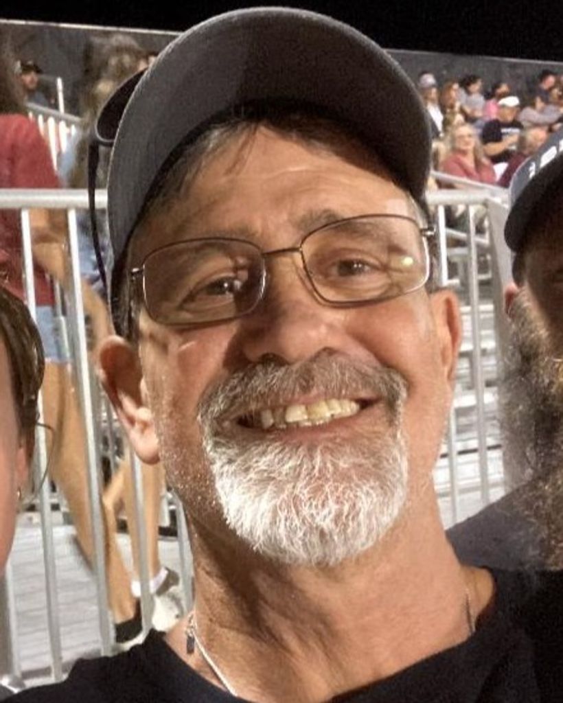 Rusty Wheatcraft Profile Photo