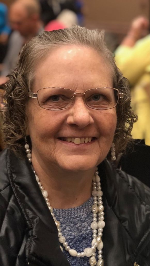 Joyce Eleanor Oster