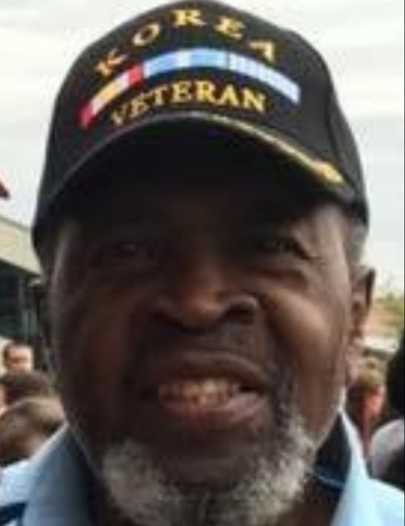 Eulic Smith Jr. 