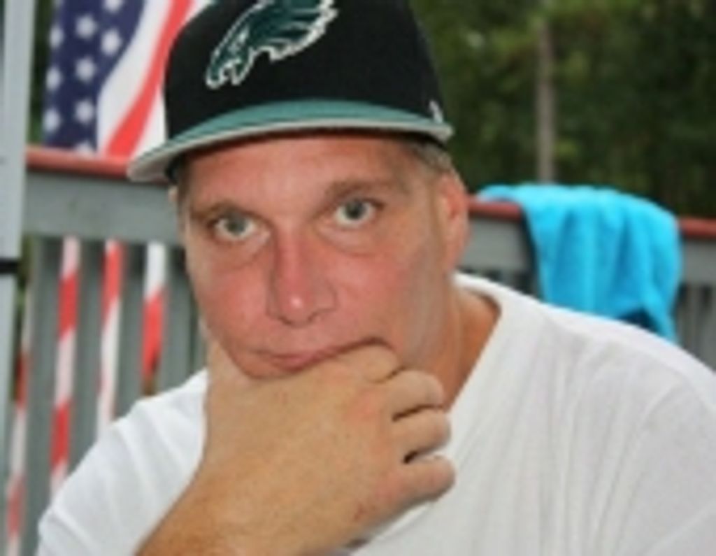 John D. Jack Haas