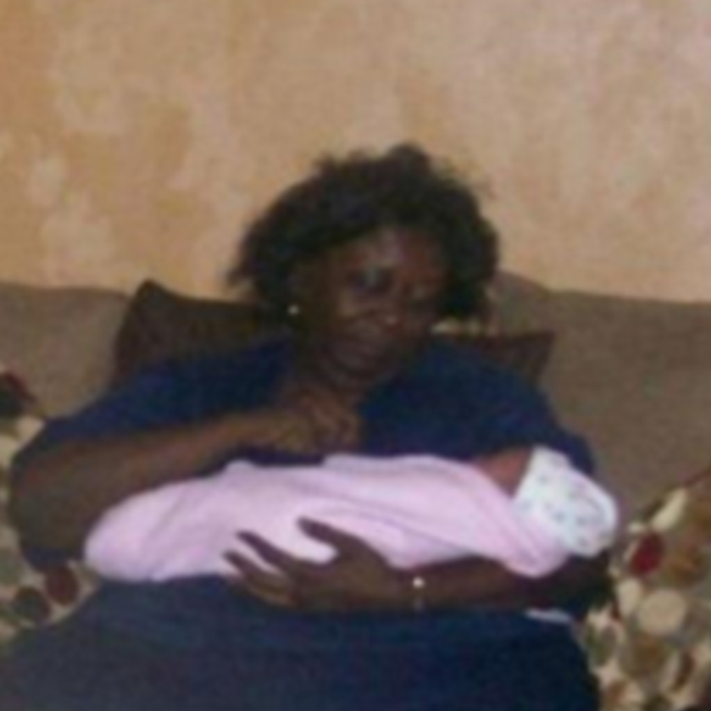 Aleshia Abrams Grinnell