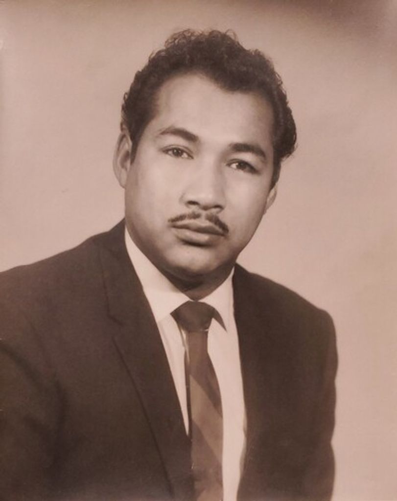 Eleuterio Perez Profile Photo