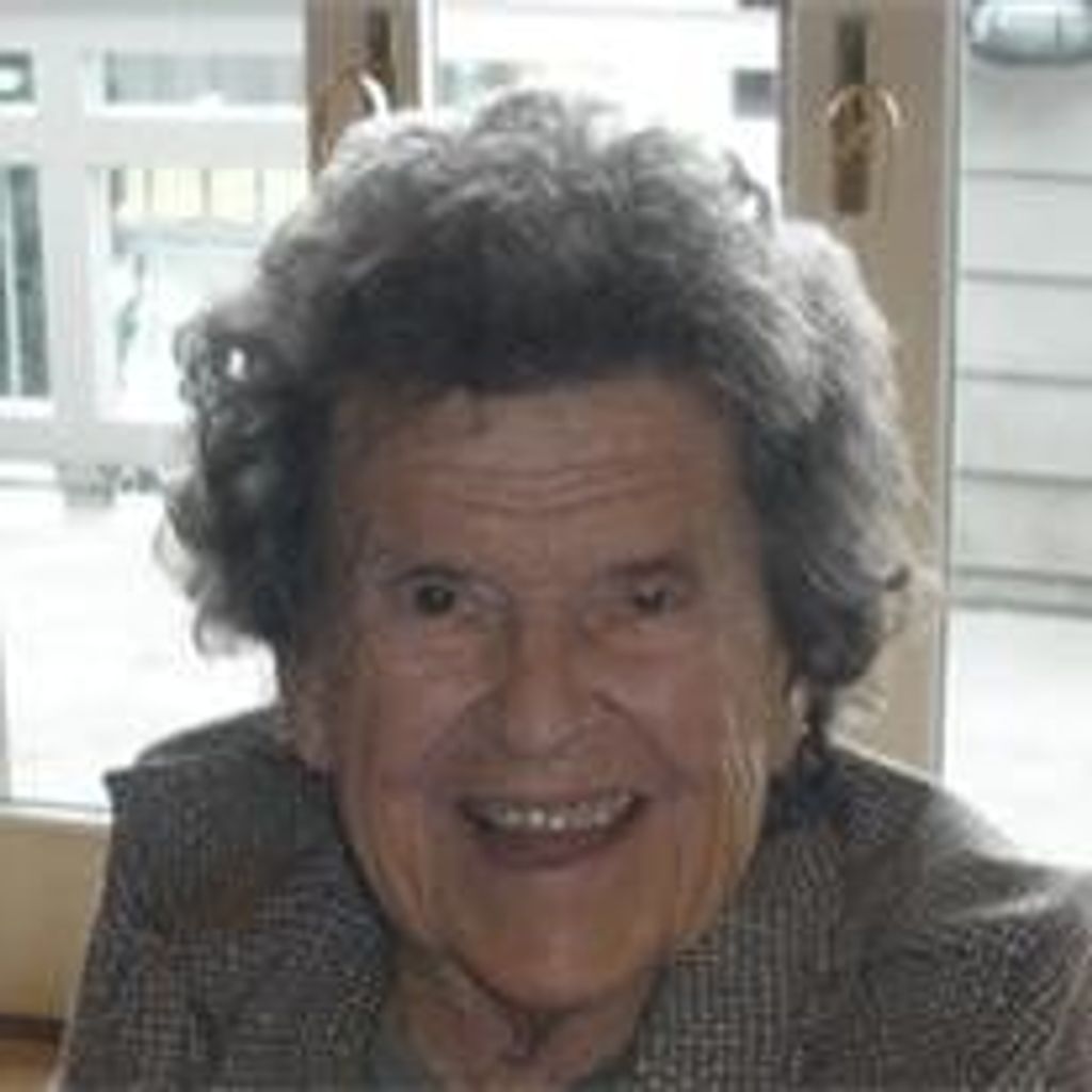 Margaret Miller